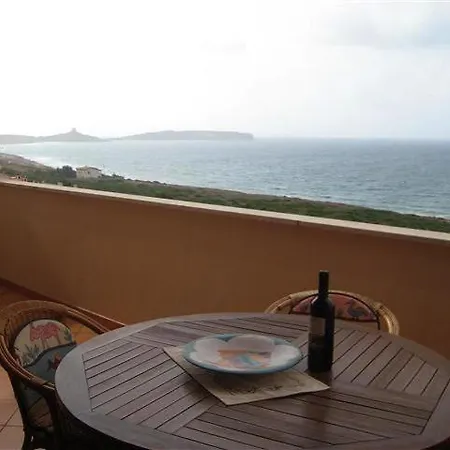 Σπίτι διακοπών Casa Dei Gabbiani Rif.111 *