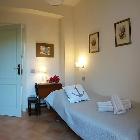 Σπίτι διακοπών Casa Dei Gabbiani Rif.111 *