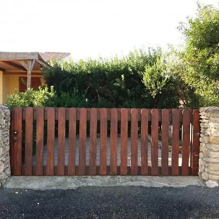 Casa Dei Gabbiani Rif.111 *