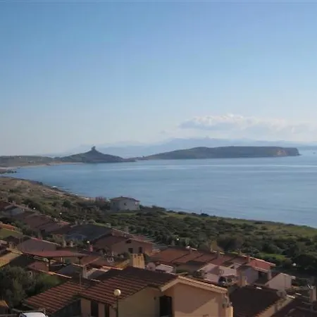 Casa Dei Gabbiani Rif.111 *