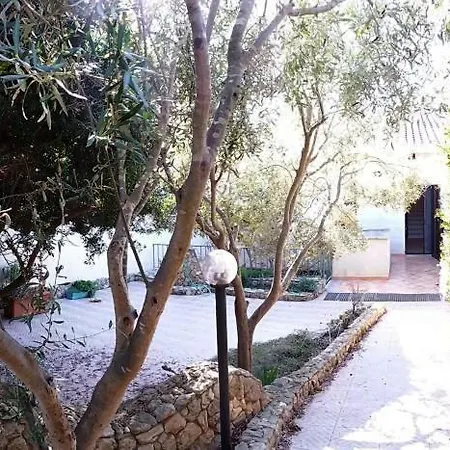 Prázdninový dům Casa Dei Gabbiani Rif.111 *