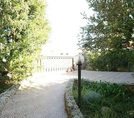 Casa Dei Gabbiani Rif.111 Prázdninový dům