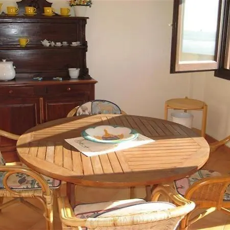 Prázdninový dům Casa Dei Gabbiani Rif.111